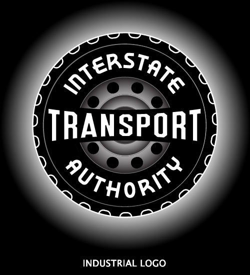 Industrial Logo 2