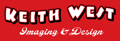 Keith West Logo