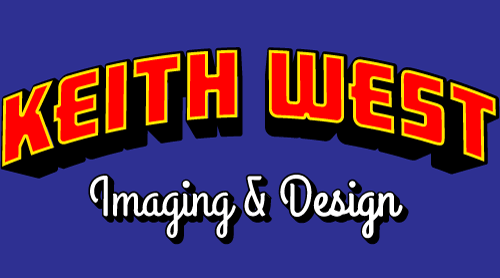 Keith West Imaging and Design